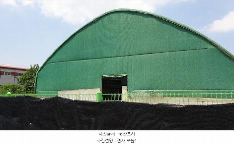 2025타경33893 경기도 김포시 대곶면 대능리 668-1 농지 경매 이미지