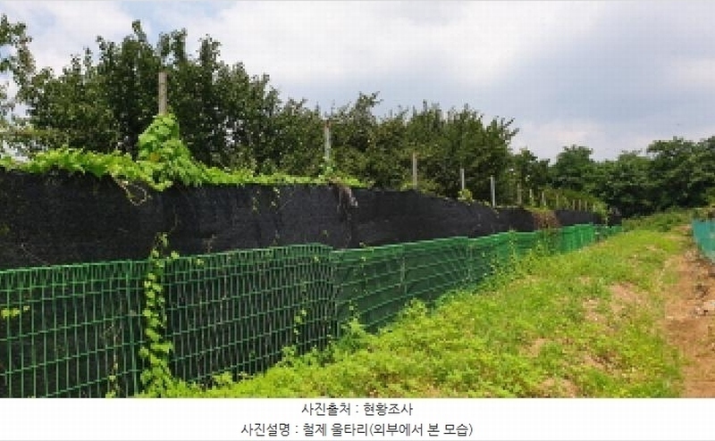 2025타경33893 경기도 김포시 대곶면 대능리 668-1 농지 경매 이미지