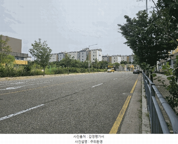 2025타경33963 경기도 김포시 운양동 1296-3 근린상가 경매 이미지
