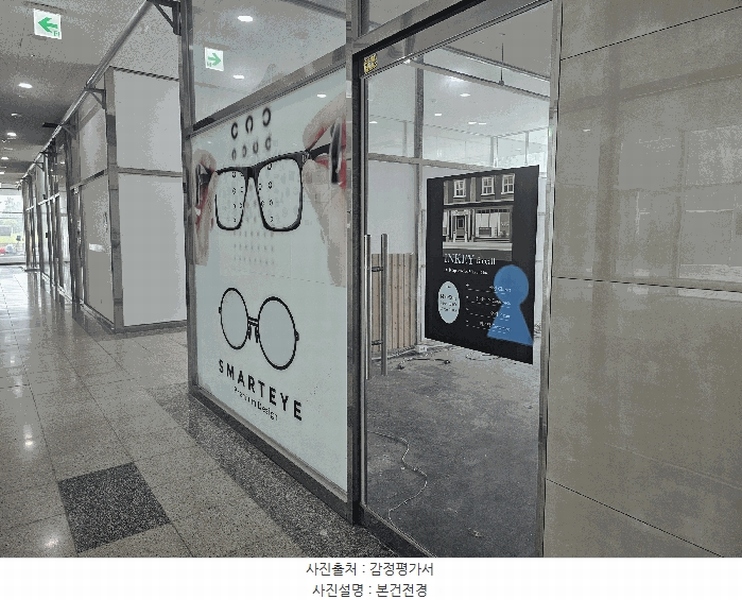 2025타경33963 경기도 김포시 운양동 1296-3 근린상가 경매 이미지