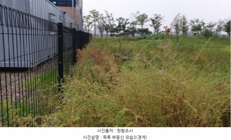 2025타경34133 경기도 김포시 양촌읍 학운리 4225 공장용지 경매 이미지