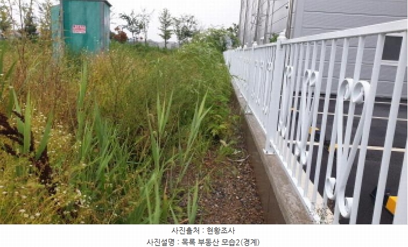 2025타경34133 경기도 김포시 양촌읍 학운리 4225 공장용지 경매 이미지