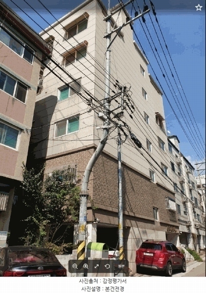 2025타경34200 경기도 부천시 오정구 역곡로427번길 18, 스타파크힐 2층 202호 다세대(빌라) 경매 이미지