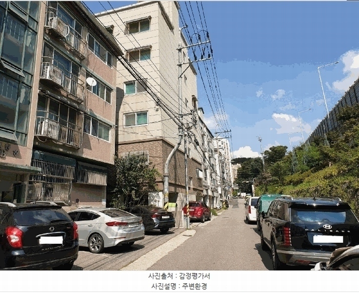 2025타경34200 경기도 부천시 오정구 역곡로427번길 18, 스타파크힐 2층 202호 다세대(빌라) 경매 이미지