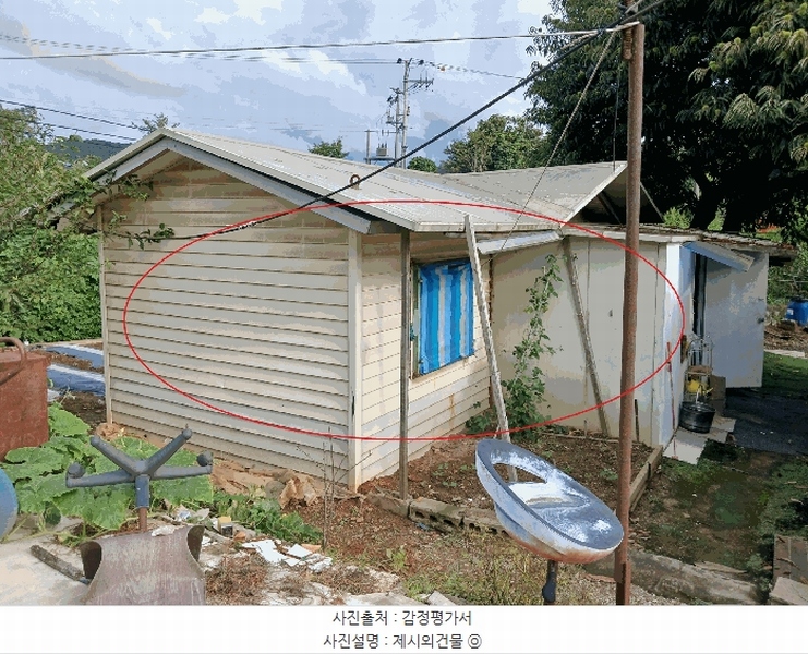 2025타경34266 경기도 김포시 양촌읍 대포리 17-4 주택 경매 이미지