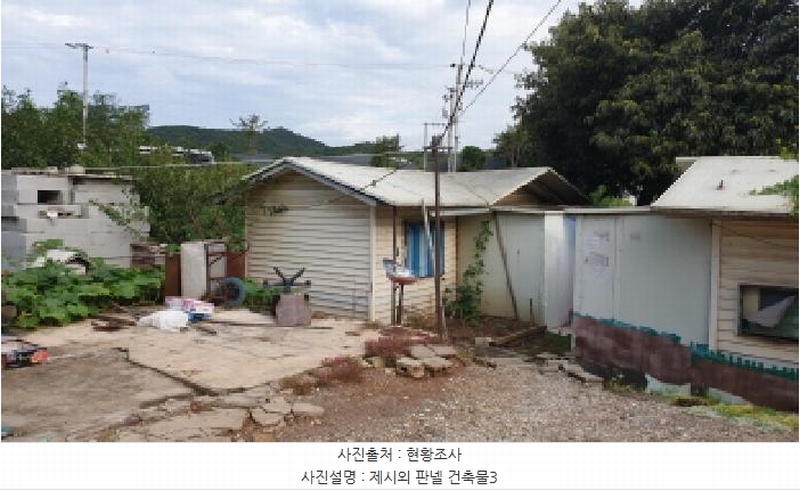 2025타경34266 경기도 김포시 양촌읍 대포리 17-4 주택 경매 이미지