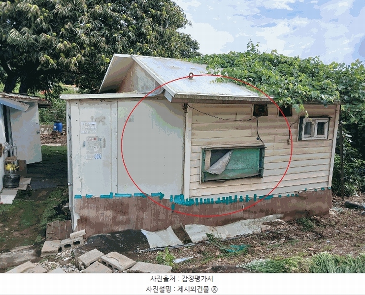 2025타경34266 경기도 김포시 양촌읍 대포리 17-4 주택 경매 이미지