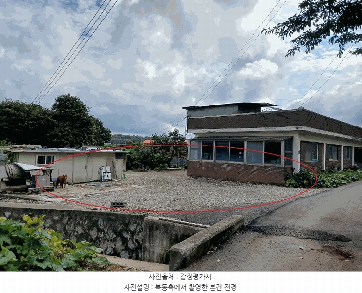 2025타경34266 경기도 김포시 양촌읍 대포리 17-4 주택 경매 이미지