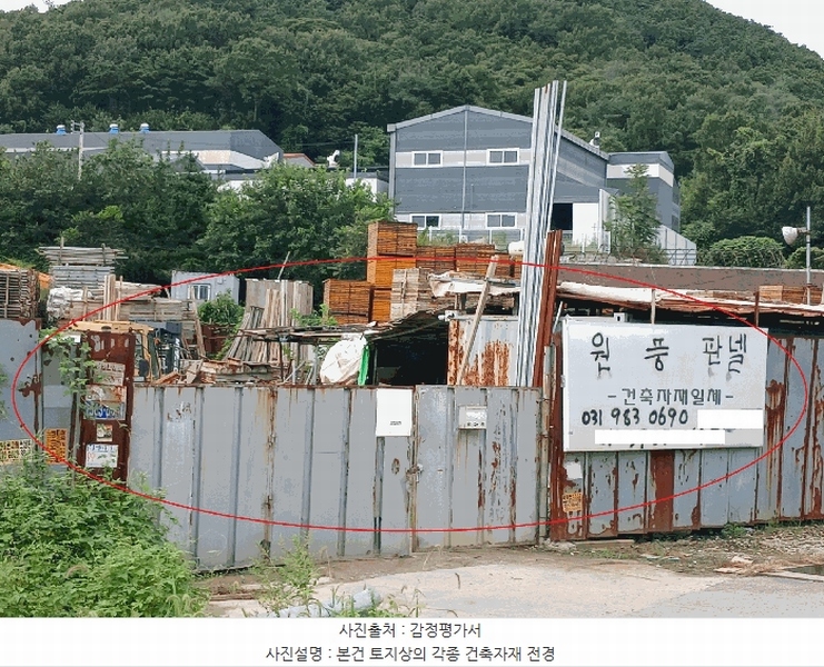 2025타경34266 경기도 김포시 양촌읍 대포리 17-4 주택 경매 이미지