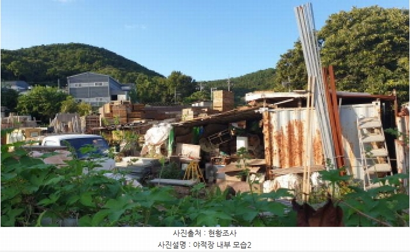 2025타경34266 경기도 김포시 양촌읍 대포리 17-4 주택 경매 이미지