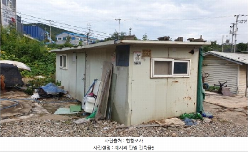 2025타경34266 경기도 김포시 양촌읍 대포리 17-4 주택 경매 이미지