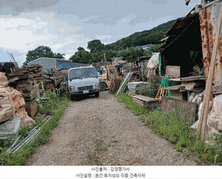2025타경34266 경기도 김포시 양촌읍 대포리 17-4 주택 경매 이미지