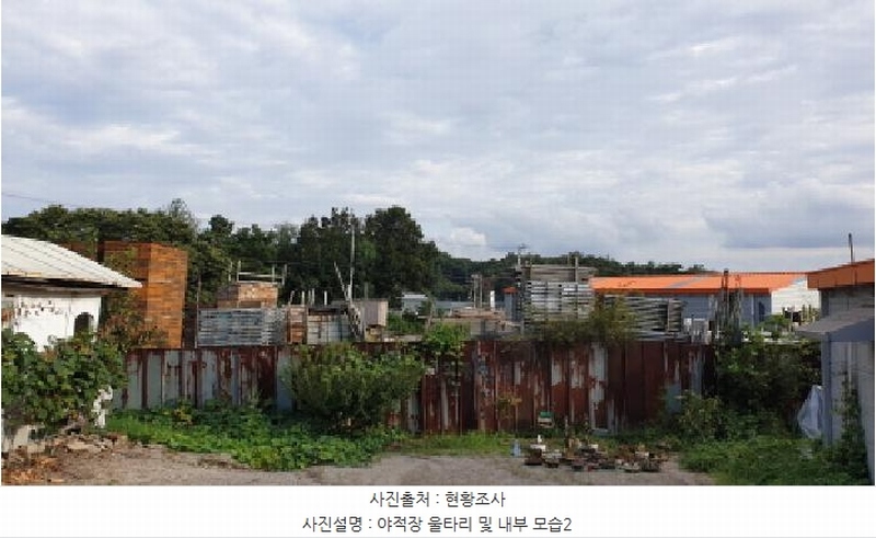2025타경34266 경기도 김포시 양촌읍 대포리 17-4 주택 경매 이미지