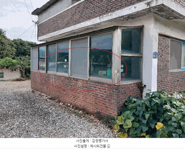 2025타경34266 경기도 김포시 양촌읍 대포리 17-4 주택 경매 이미지