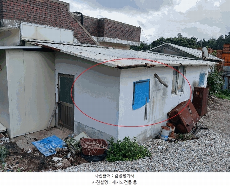 2025타경34266 경기도 김포시 양촌읍 대포리 17-4 주택 경매 이미지