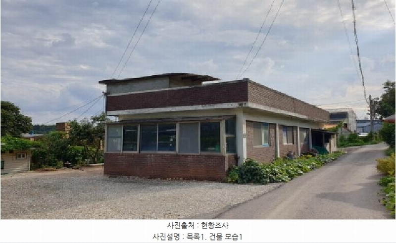 2025타경34266 경기도 김포시 양촌읍 대포리 17-4 주택 경매 이미지
