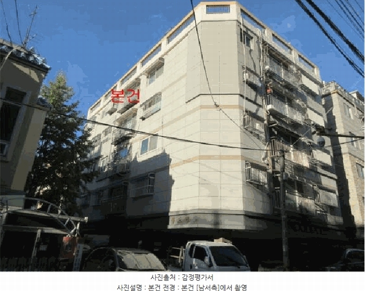 2025타경34271 경기도 부천시 오정구 여월동 4-24 다세대(빌라)[공급14평형] 경매 이미지