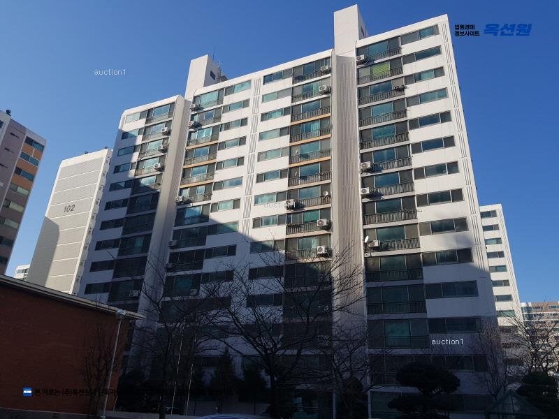 2025타경34329 경기도 김포시 봉화로181번길 31-14, 한국아파트 106동 1층 107호 아파트[공급31평형] 경매 이미지