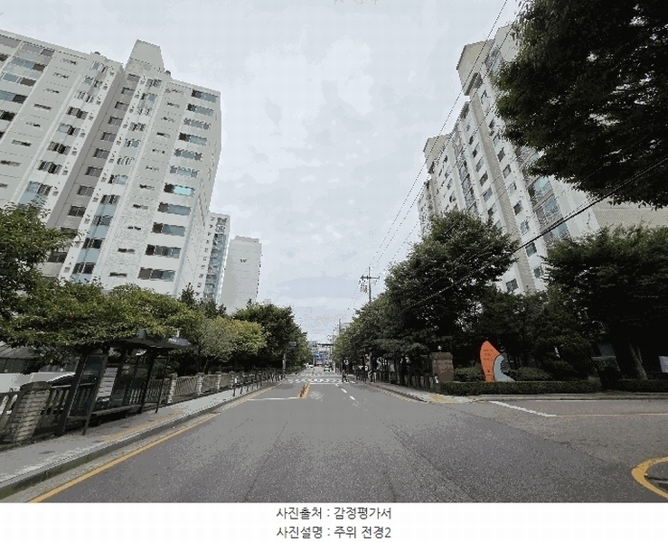 2025타경34329 경기도 김포시 봉화로181번길 31-14, 한국아파트 106동 1층 107호 아파트[공급31평형] 경매 이미지