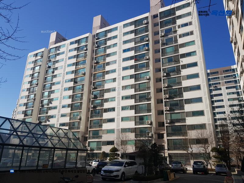 2025타경34329 경기도 김포시 봉화로181번길 31-14, 한국아파트 106동 1층 107호 아파트[공급31평형] 경매 이미지