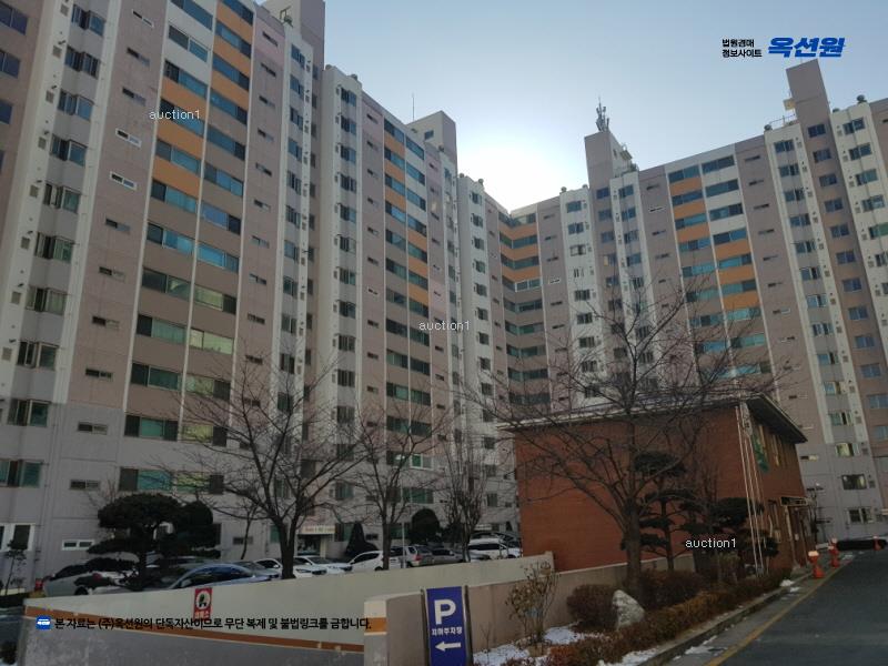 2025타경34329 경기도 김포시 봉화로181번길 31-14, 한국아파트 106동 1층 107호 아파트[공급31평형] 경매 이미지
