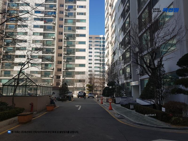 2025타경34329 경기도 김포시 봉화로181번길 31-14, 한국아파트 106동 1층 107호 아파트[공급31평형] 경매 이미지