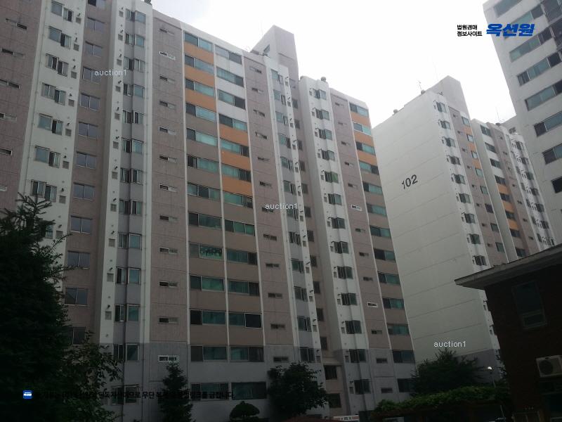 2025타경34329 경기도 김포시 봉화로181번길 31-14, 한국아파트 106동 1층 107호 아파트[공급31평형] 경매 이미지