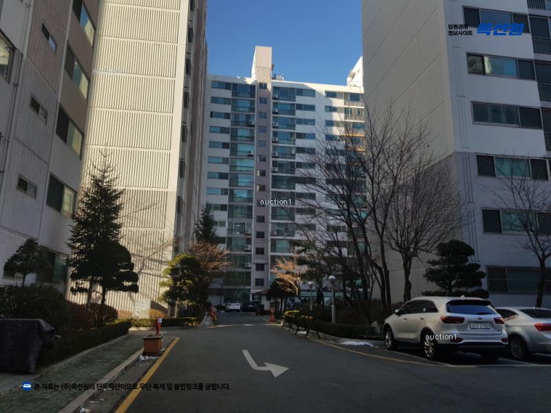 2025타경34329 경기도 김포시 봉화로181번길 31-14, 한국아파트 106동 1층 107호 아파트[공급31평형] 경매 이미지