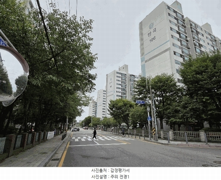 2025타경34329 경기도 김포시 봉화로181번길 31-14, 한국아파트 106동 1층 107호 아파트[공급31평형] 경매 이미지