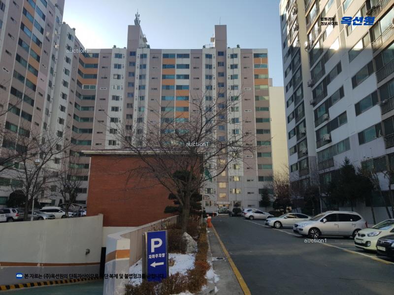 2025타경34329 경기도 김포시 봉화로181번길 31-14, 한국아파트 106동 1층 107호 아파트[공급31평형] 경매 이미지