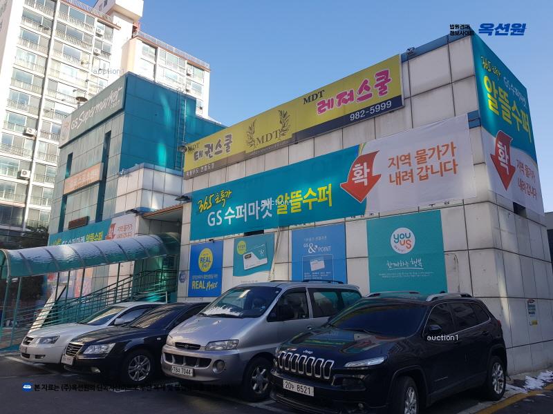 2025타경34329 경기도 김포시 봉화로181번길 31-14, 한국아파트 106동 1층 107호 아파트[공급31평형] 경매 이미지