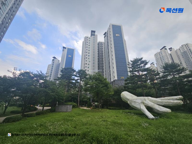 2025타경34365 경기도 김포시 김포한강5로 385, 호수마을이편한세상 209동 10층 1002호 아파트[공급32평형] 경매 이미지