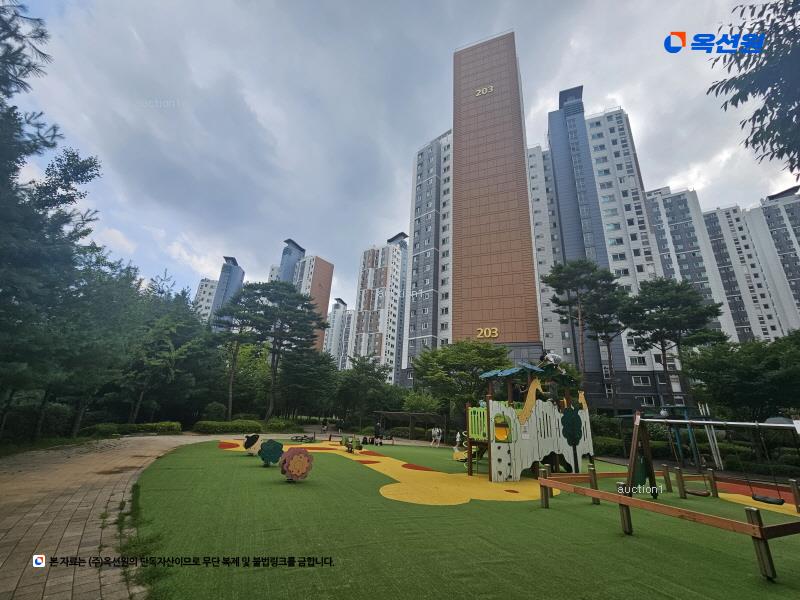 2025타경34365 경기도 김포시 김포한강5로 385, 호수마을이편한세상 209동 10층 1002호 아파트[공급32평형] 경매 이미지
