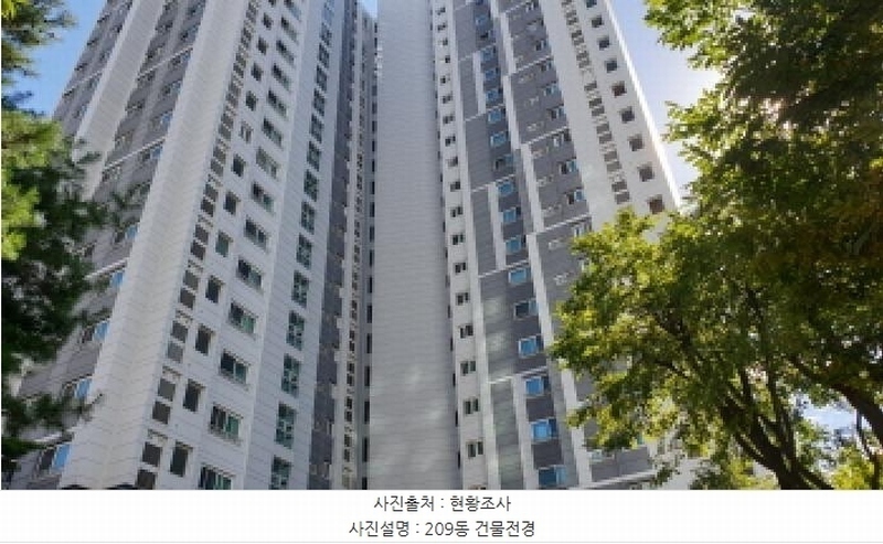2025타경34365 경기도 김포시 김포한강5로 385, 호수마을이편한세상 209동 10층 1002호 아파트[공급32평형] 경매 이미지