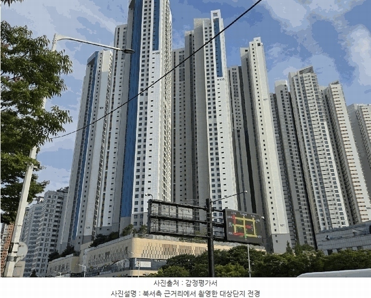 2025타경34367 경기도 부천시 원미구 길주로 234, 힐스테이트중동 103동 19층 1903호 아파트[공급36평형] 경매 이미지