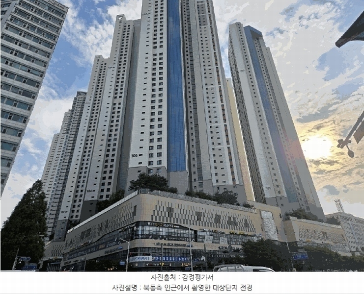 2025타경34367 경기도 부천시 원미구 길주로 234, 힐스테이트중동 103동 19층 1903호 아파트[공급36평형] 경매 이미지