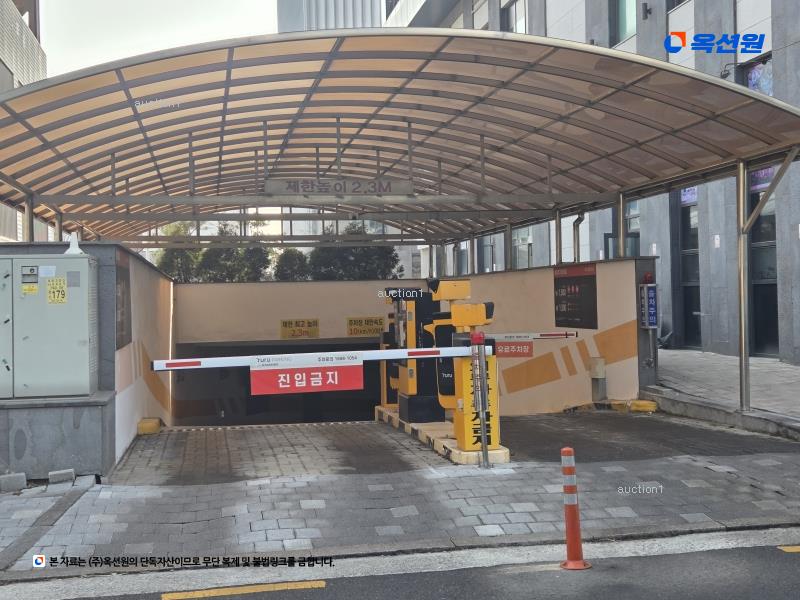 2025타경34417 경기도 김포시 장기동 2025-3 근린상가 경매 이미지