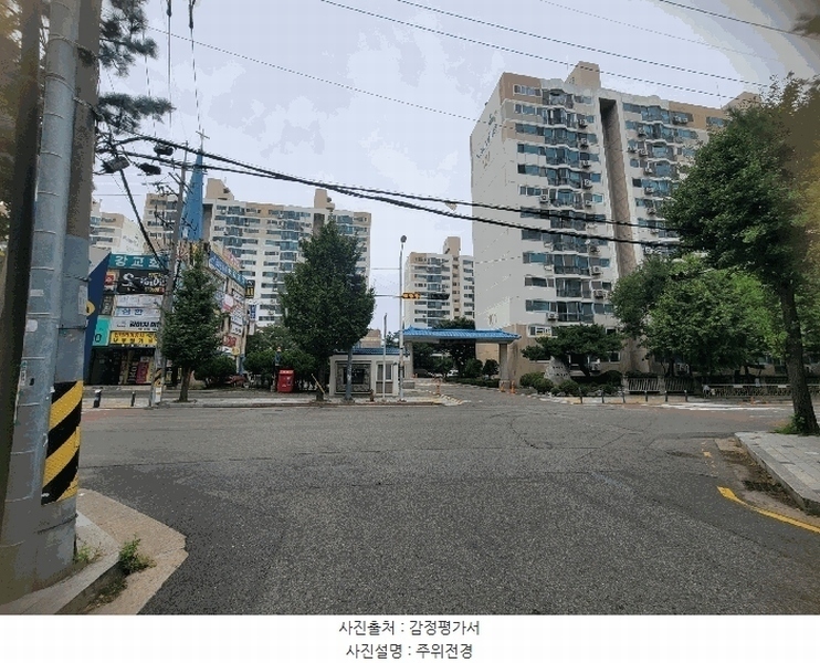 2025타경34433 경기도 김포시 봉화로181번길 30, 삼환아파트 102동 6층 601호 아파트[공급42평형] 경매 이미지