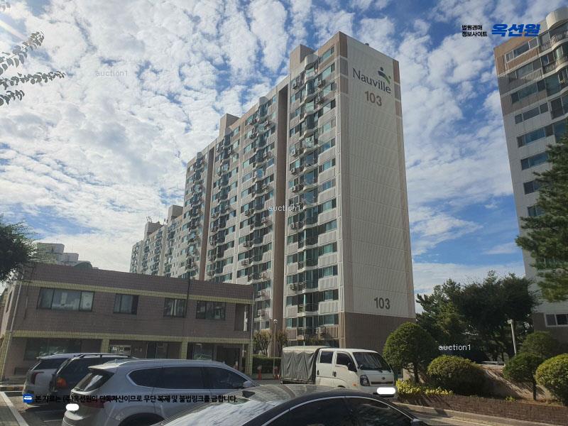 2025타경34433 경기도 김포시 봉화로181번길 30, 삼환아파트 102동 6층 601호 아파트[공급42평형] 경매 이미지
