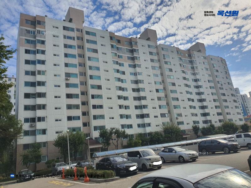 2025타경34433 경기도 김포시 봉화로181번길 30, 삼환아파트 102동 6층 601호 아파트[공급42평형] 경매 이미지
