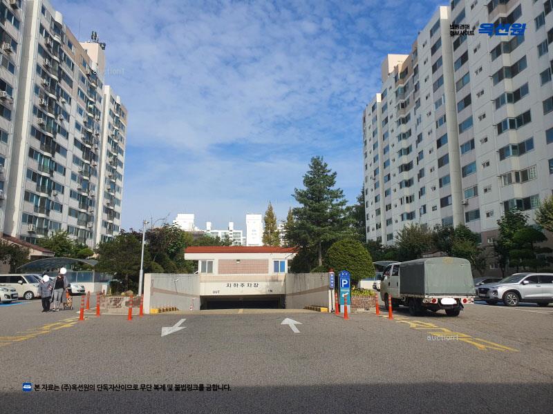 2025타경34433 경기도 김포시 봉화로181번길 30, 삼환아파트 102동 6층 601호 아파트[공급42평형] 경매 이미지