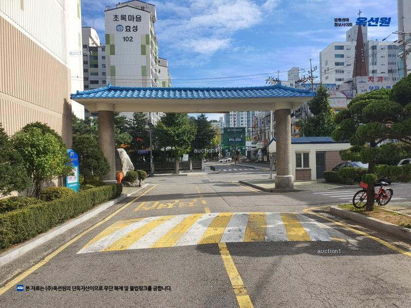 2025타경34433 경기도 김포시 봉화로181번길 30, 삼환아파트 102동 6층 601호 아파트[공급42평형] 경매 이미지