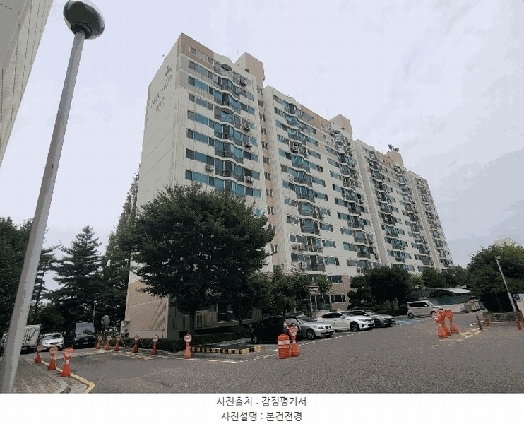 2025타경34433 경기도 김포시 봉화로181번길 30, 삼환아파트 102동 6층 601호 아파트[공급42평형] 경매 이미지