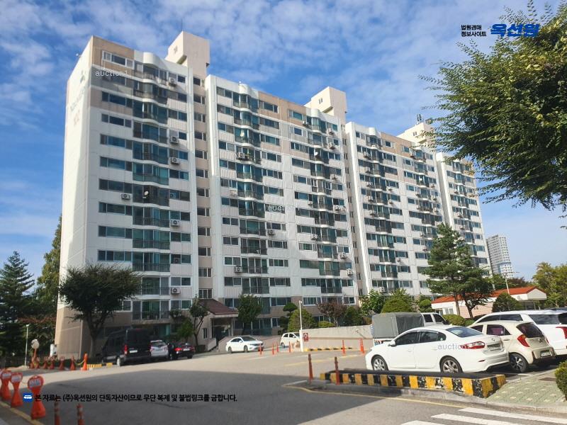 2025타경34433 경기도 김포시 봉화로181번길 30, 삼환아파트 102동 6층 601호 아파트[공급42평형] 경매 이미지