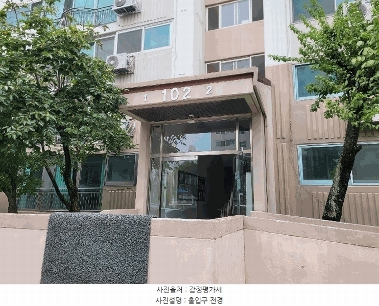 2025타경34433 경기도 김포시 봉화로181번길 30, 삼환아파트 102동 6층 601호 아파트[공급42평형] 경매 이미지