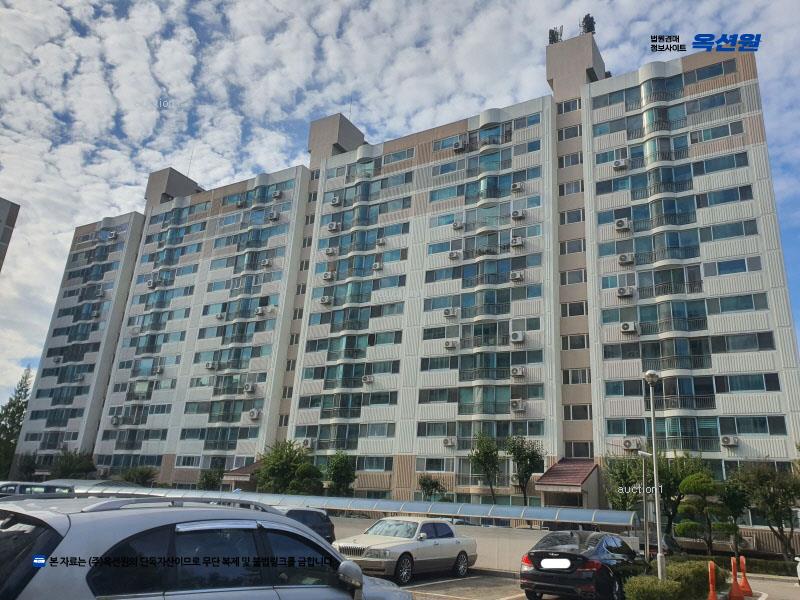 2025타경34433 경기도 김포시 봉화로181번길 30, 삼환아파트 102동 6층 601호 아파트[공급42평형] 경매 이미지