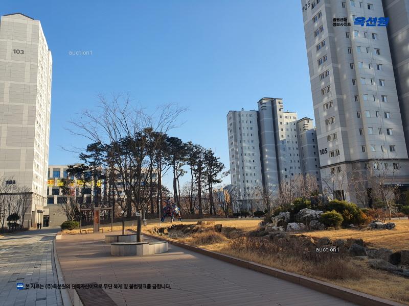 2025타경34530 경기도 김포시 김포한강8로 281, 한강신도시레이크에일린의뜰 102동 1층 103호 아파트[공급29평형] 경매 이미지