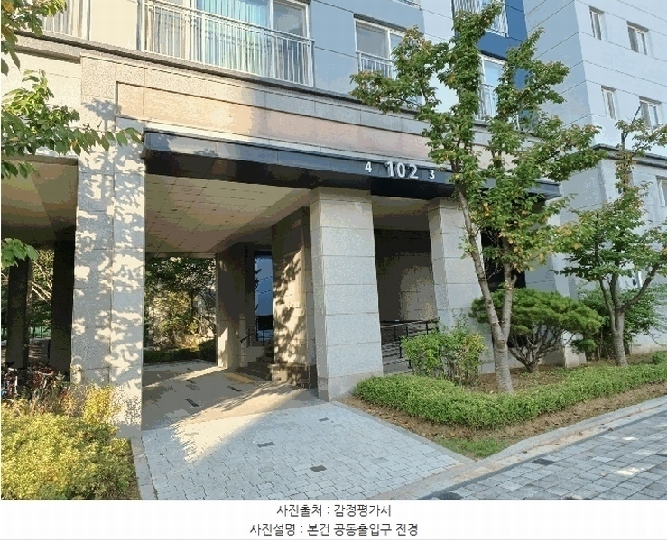 2025타경34530 경기도 김포시 김포한강8로 281, 한강신도시레이크에일린의뜰 102동 1층 103호 아파트[공급29평형] 경매 이미지