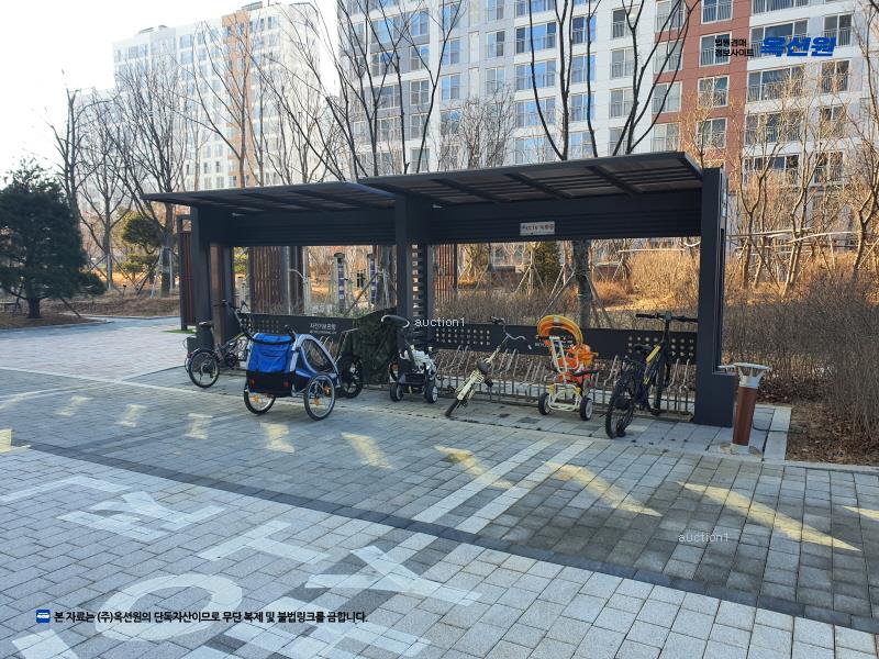 2025타경34530 경기도 김포시 김포한강8로 281, 한강신도시레이크에일린의뜰 102동 1층 103호 아파트[공급29평형] 경매 이미지