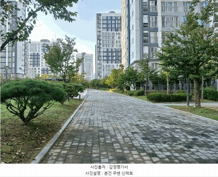 2025타경34530 경기도 김포시 김포한강8로 281, 한강신도시레이크에일린의뜰 102동 1층 103호 아파트[공급29평형] 경매 이미지